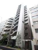 VIEQU GRACE 三番町の外観