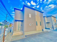 仮）粕壁東4丁目戸建
