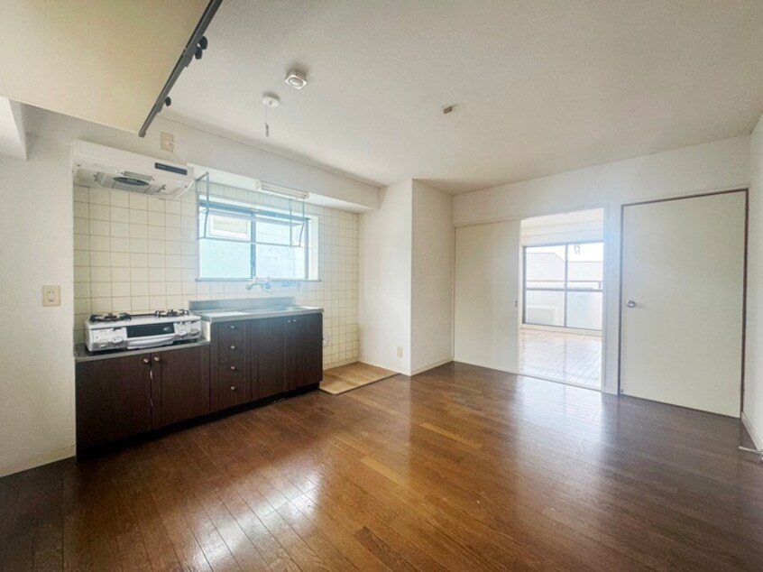 キッチン フラットヴァレイ