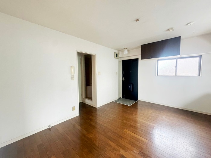 キッチン フラットヴァレイ