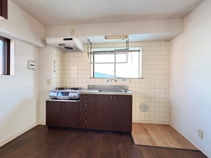 キッチン フラットヴァレイ