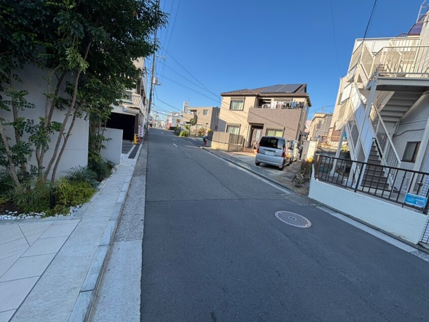 周辺環境 フラットヴァレイ