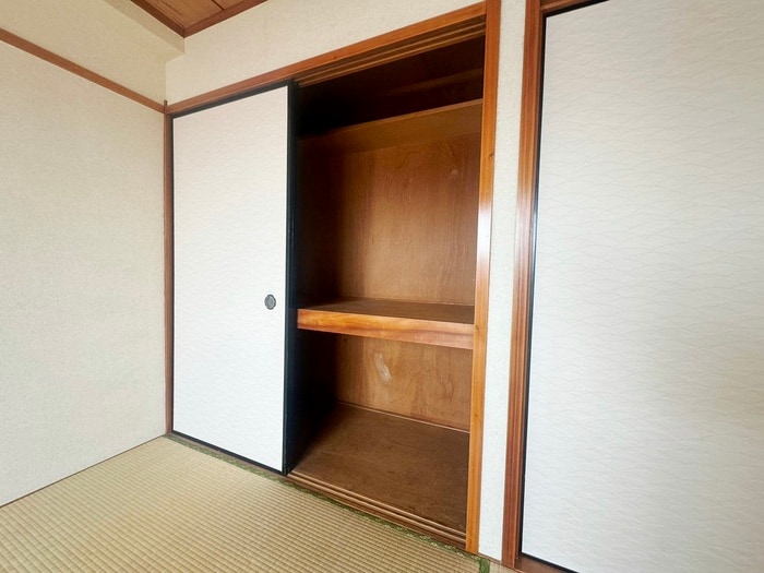 収納 フラットヴァレイ