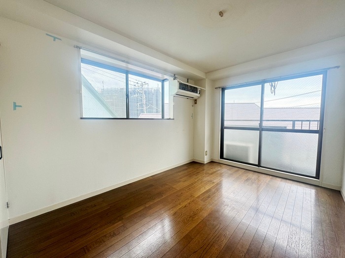 居室 フラットヴァレイ