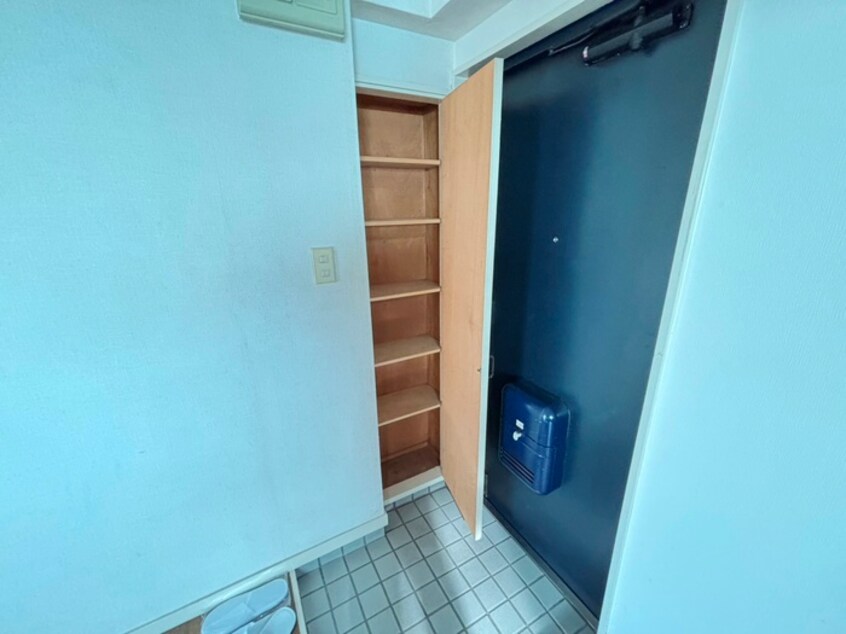 靴箱 フラットヴァレイ