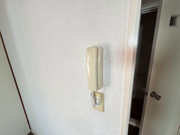 居室 フラットヴァレイ