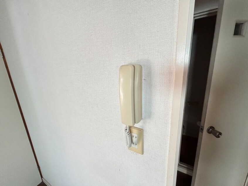 居室 フラットヴァレイ