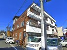 ヤマトビルの外観