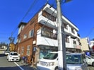 ヤマトビルの外観