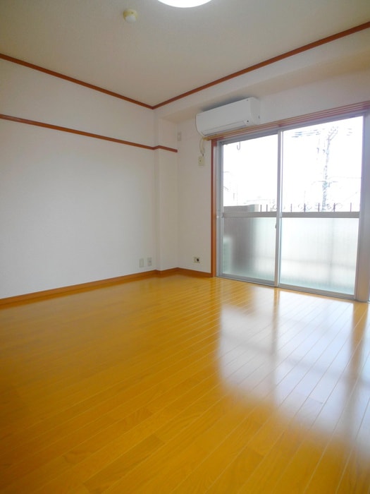 居室 ヤマトビル