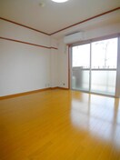 居室 ヤマトビル