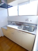 キッチン ヤマトビル