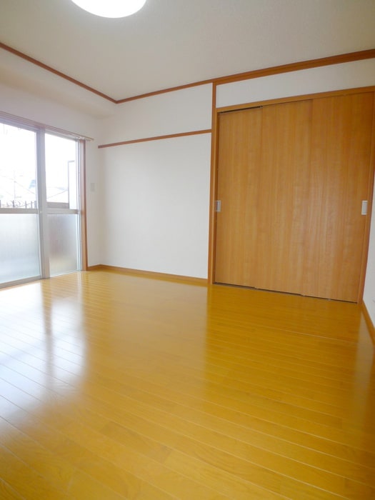 居室 ヤマトビル