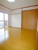 居室 ヤマトビル