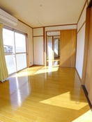 居室 ヤマトビル