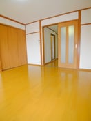 居室 ヤマトビル