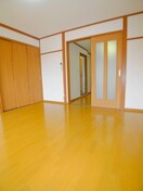 居室 ヤマトビル