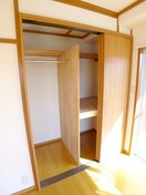 収納 ヤマトビル