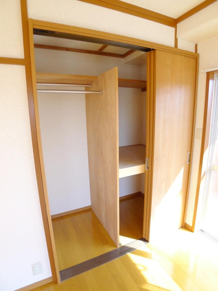 収納 ヤマトビル