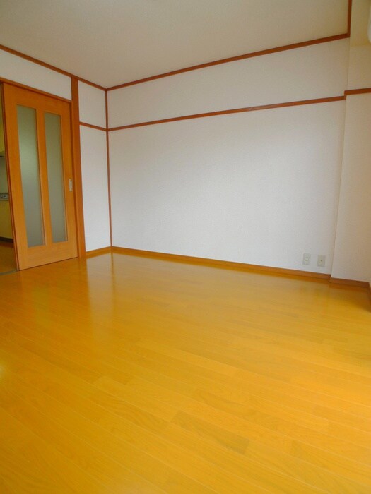 居室 ヤマトビル