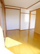 居室 ヤマトビル