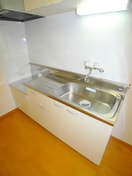 キッチン ヤマトビル