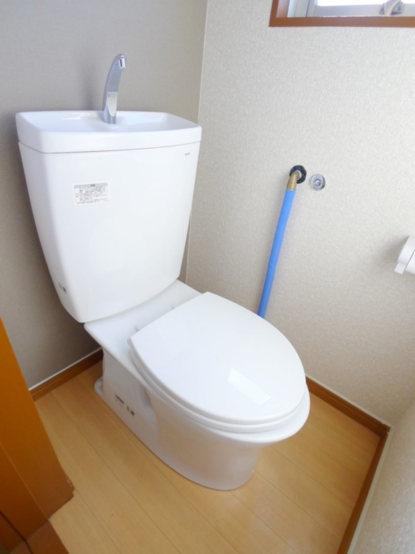 トイレ ヤマトビル