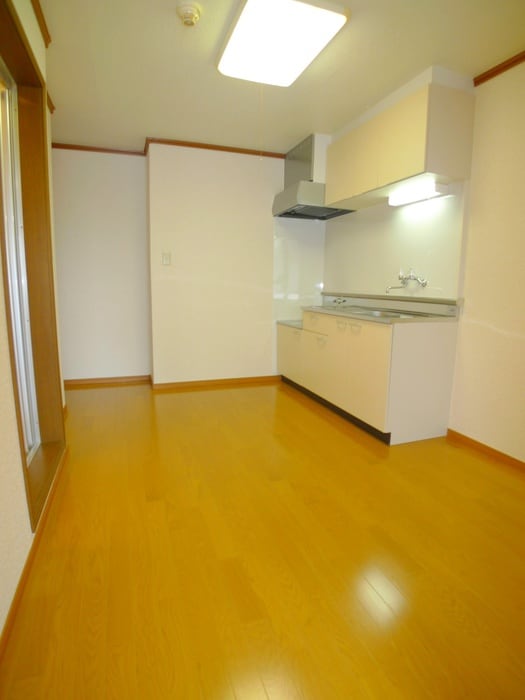 キッチン ヤマトビル