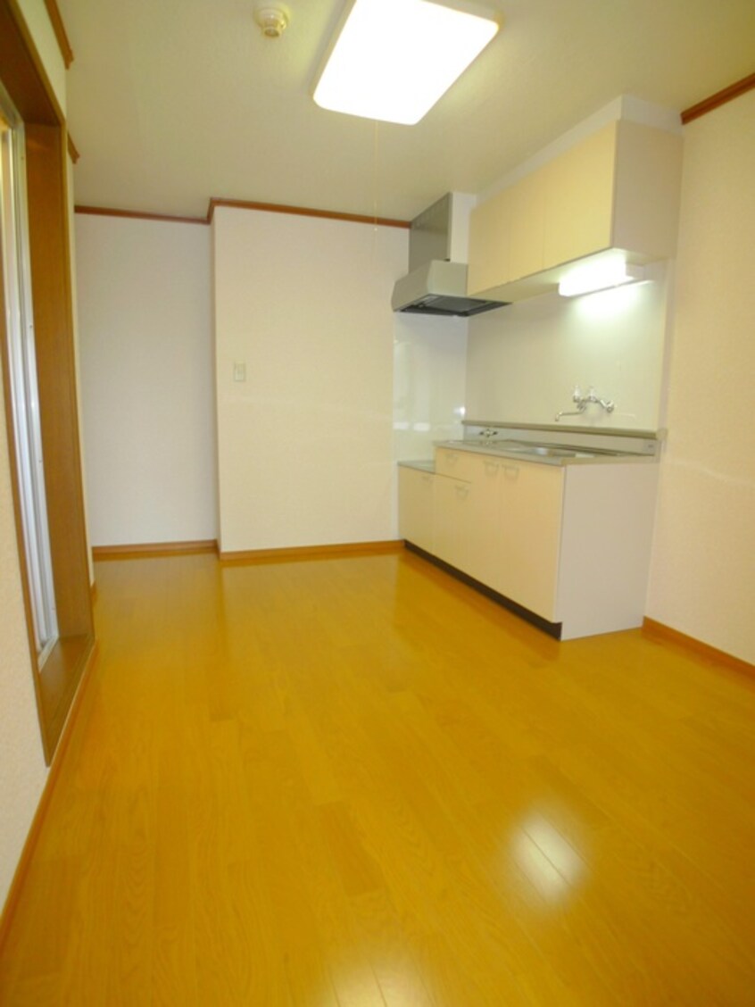 キッチン ヤマトビル