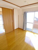 居室 ヤマトビル