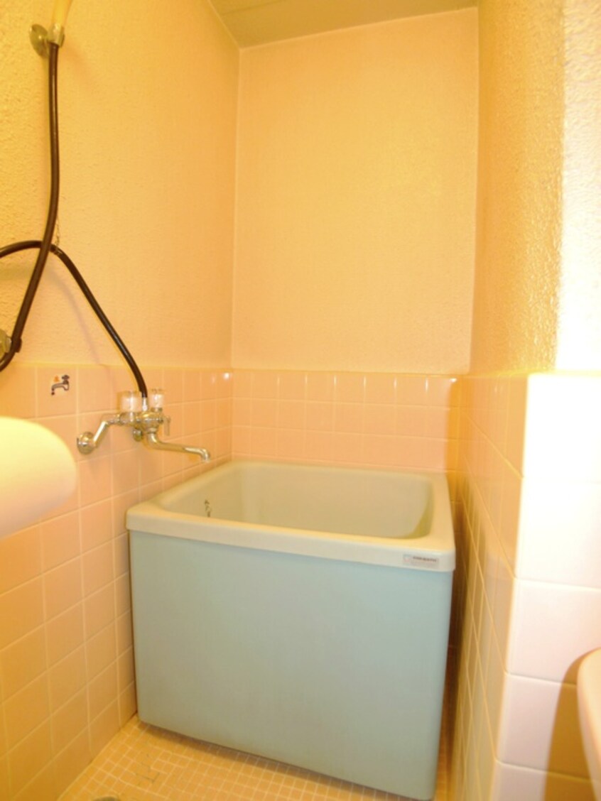 バス／シャワールーム等 ヤマトビル