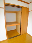 収納 ヤマトビル