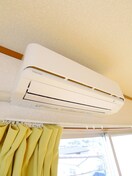 内観写真 ヤマトビル