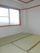 居室 ヤマトビル