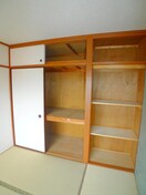 収納 ヤマトビル