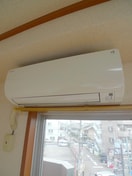 内観写真 ヤマトビル