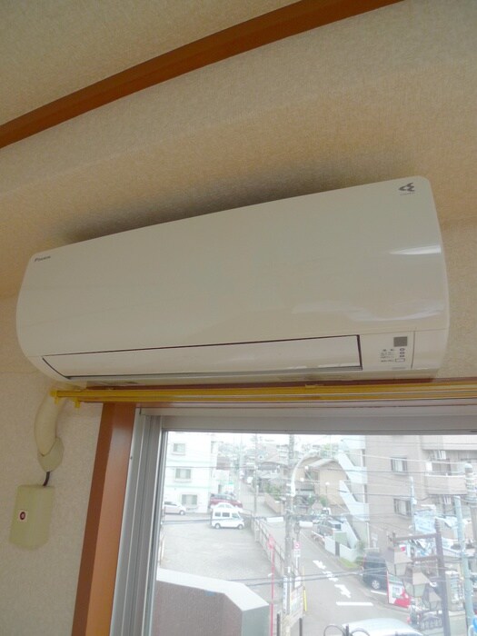 内観写真 ヤマトビル