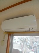 内観写真 ヤマトビル