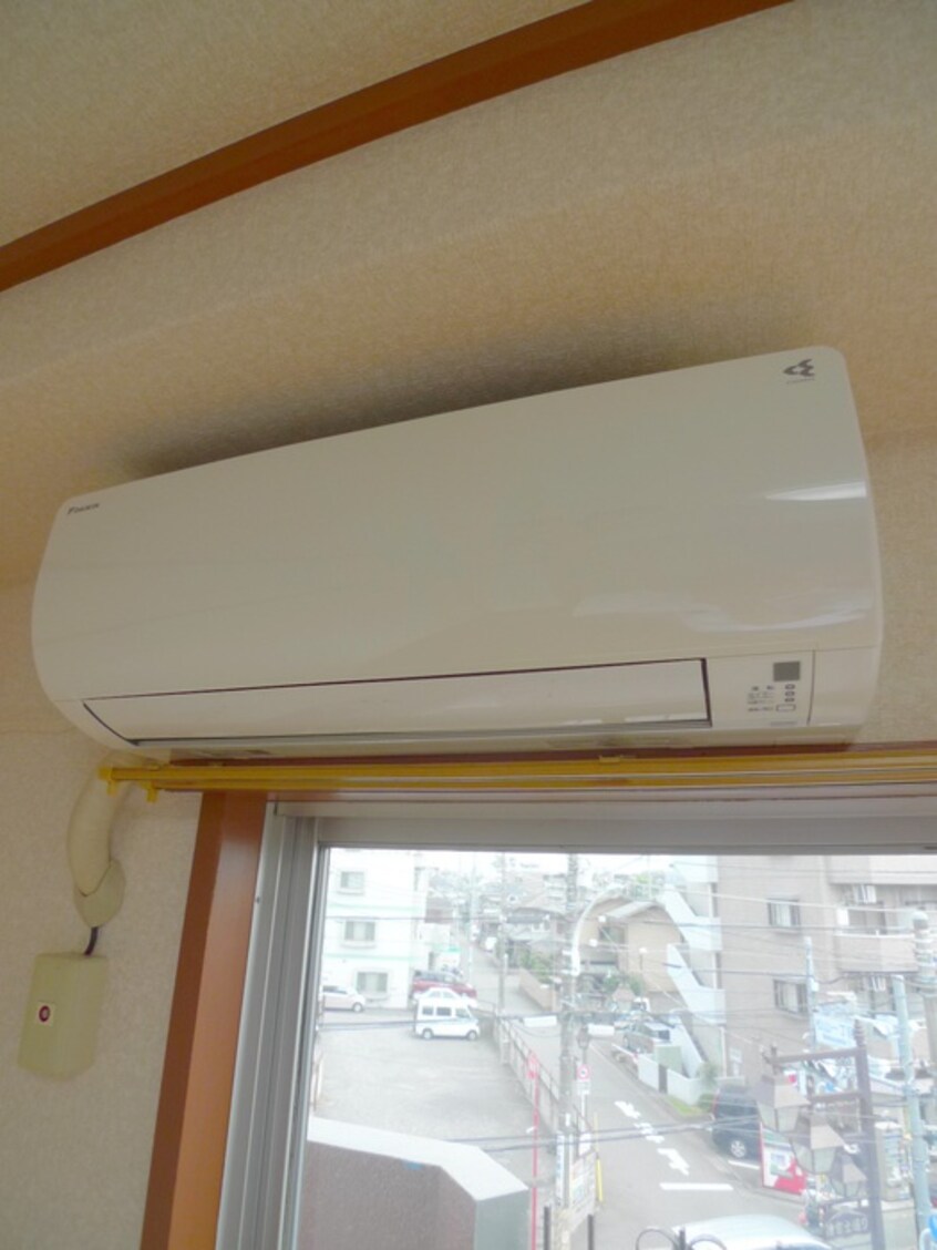 内観写真 ヤマトビル