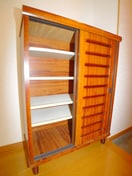 靴箱 ヤマトビル