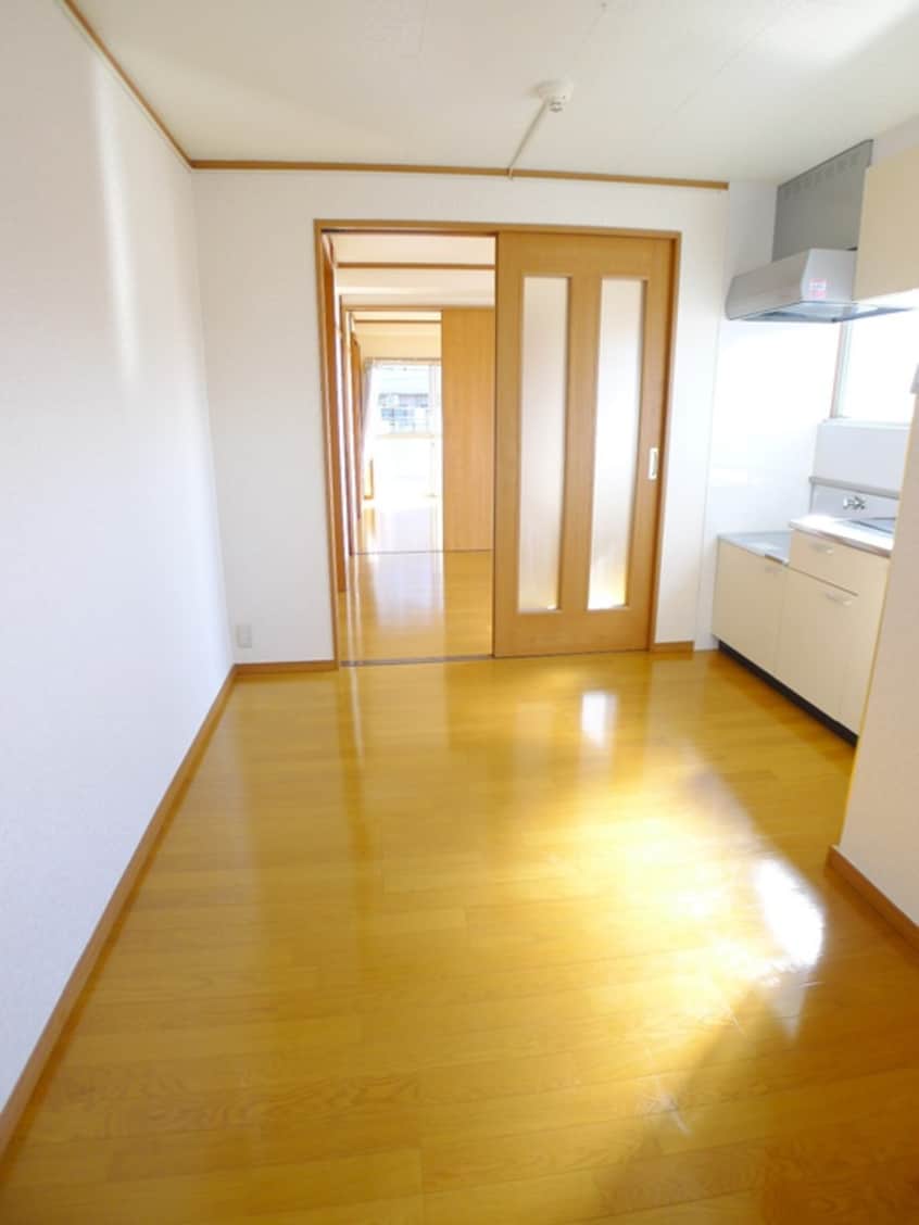 玄関 ヤマトビル