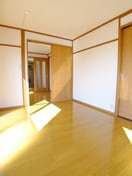 居室 ヤマトビル