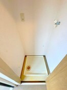 洗濯機置場 ＹｓＴＯＹＯＯＫＡ