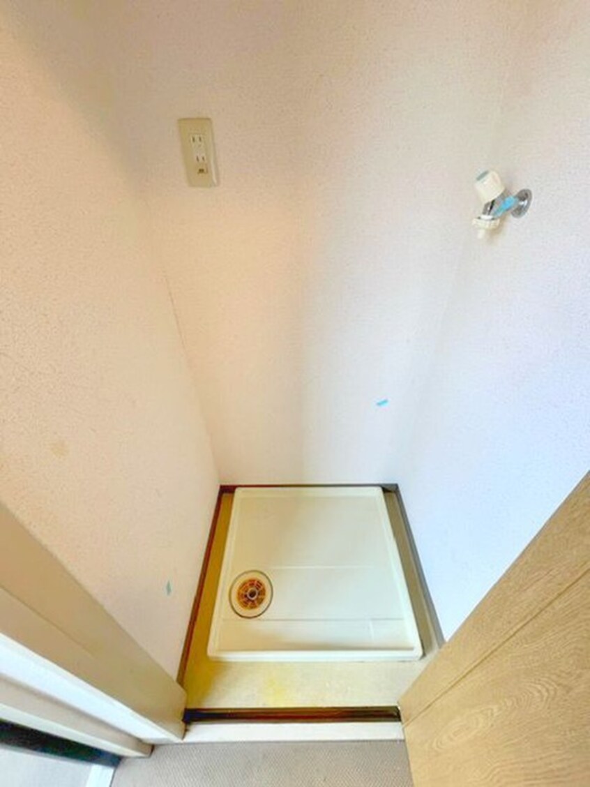 洗濯機置場 ＹｓＴＯＹＯＯＫＡ