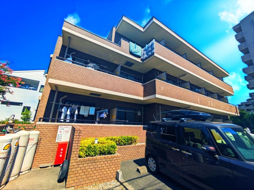 エントランス部分 ＹｓＴＯＹＯＯＫＡ