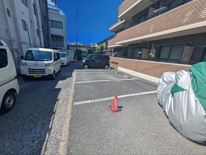 駐車場 ＹｓＴＯＹＯＯＫＡ