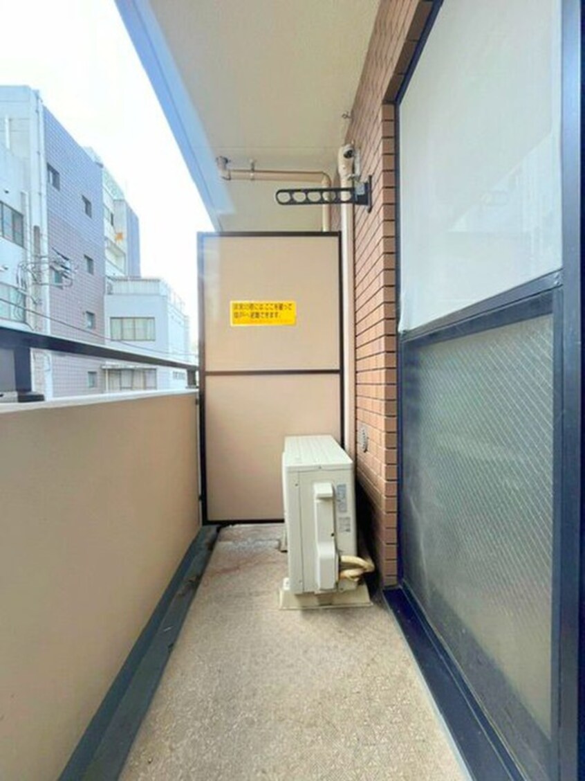 ベランダ・バルコニー ＹｓＴＯＹＯＯＫＡ