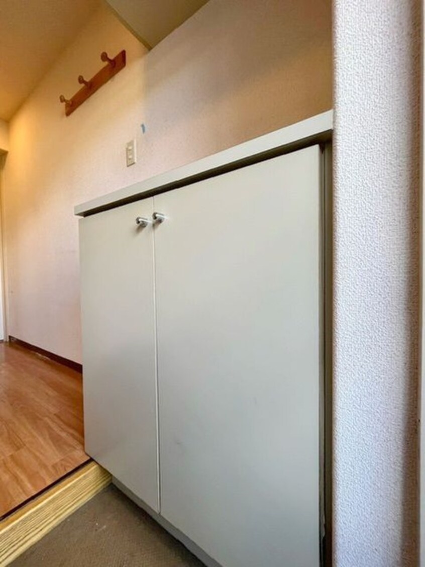 靴箱 ＹｓＴＯＹＯＯＫＡ