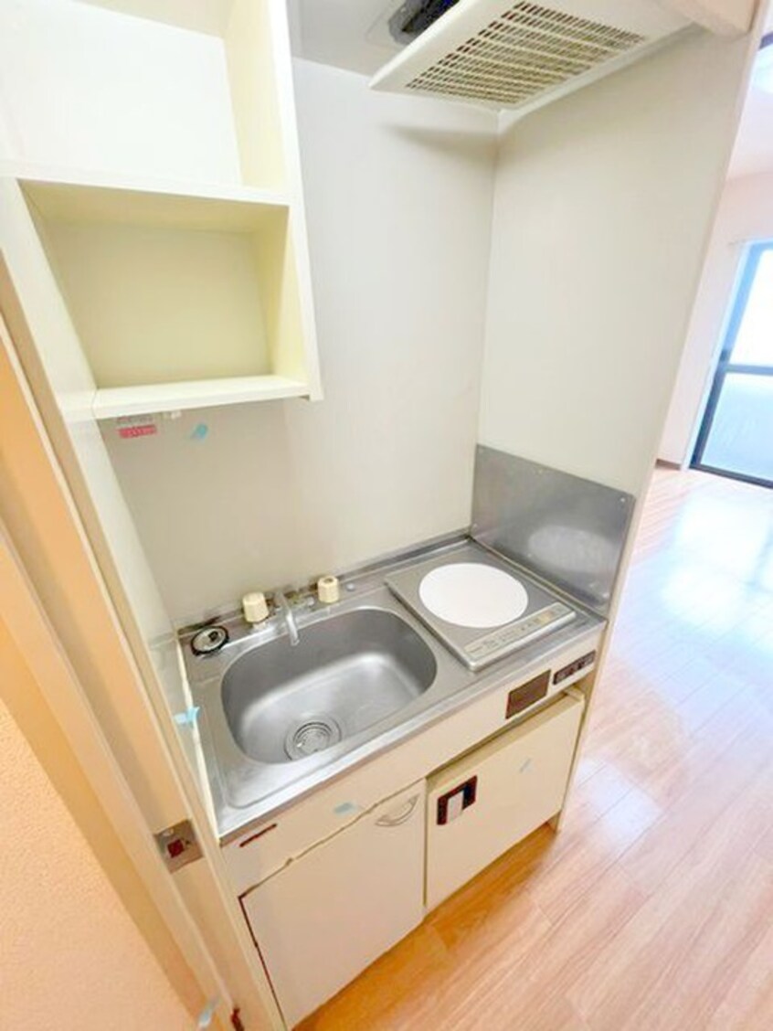 キッチン ＹｓＴＯＹＯＯＫＡ