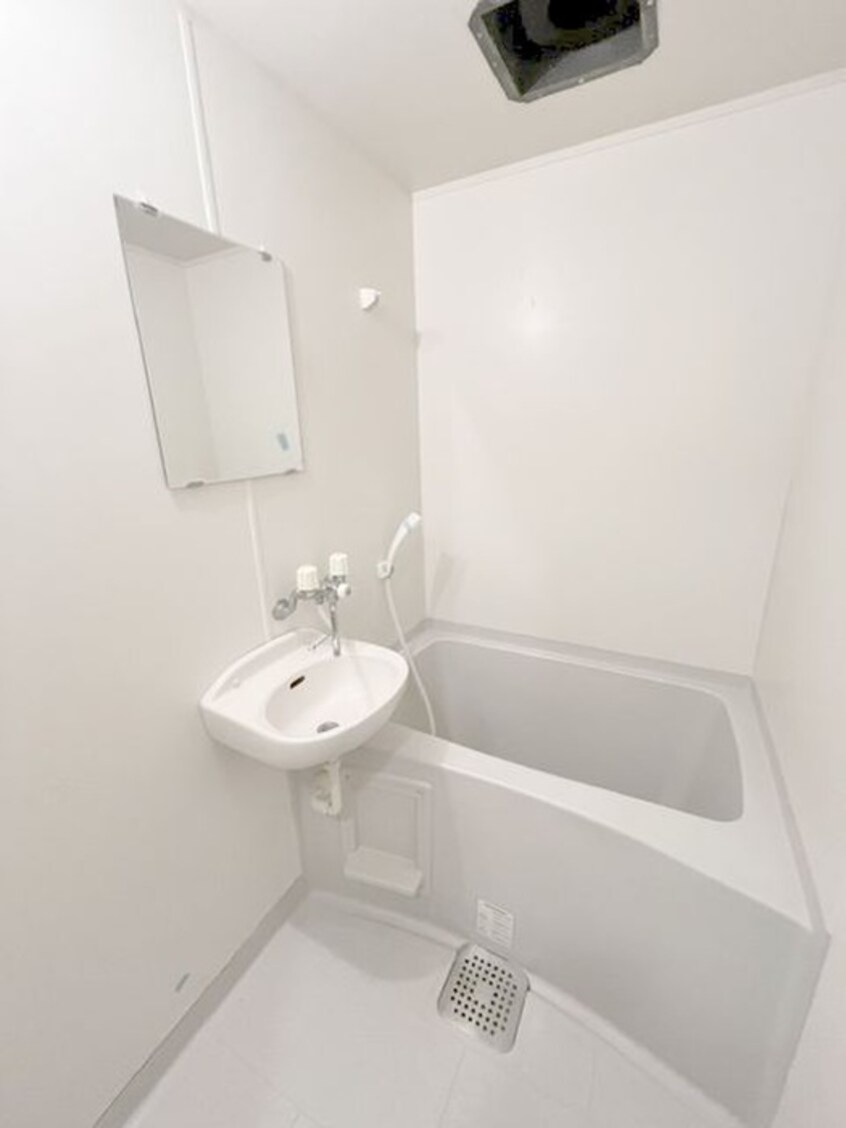 バス／シャワールーム等 ＹｓＴＯＹＯＯＫＡ